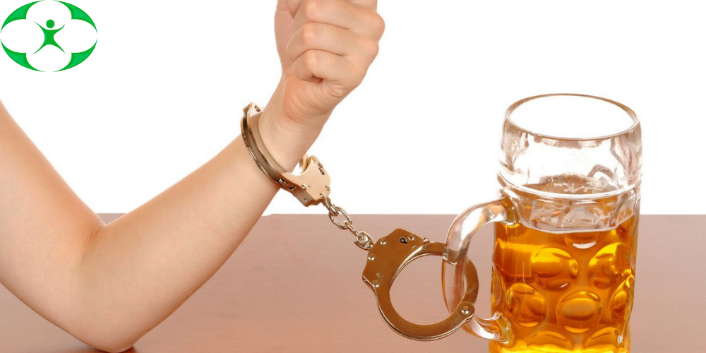 Likuvannya alcoholism in Ivano-Frankivsk