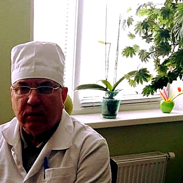 Василь Скляренко